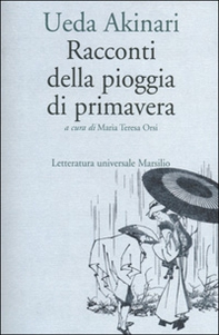 Racconti della pioggia di primavera - Librerie.coop