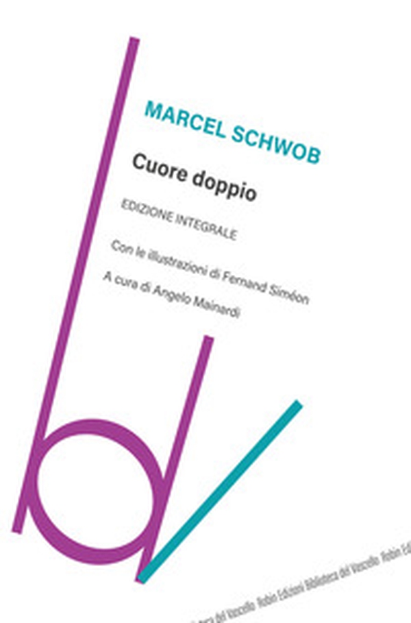 Cuore doppio - Librerie.coop Cuore doppio - Librerie.coop