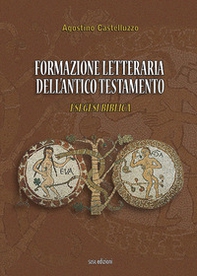 Formazione letteraria dell'antico testamento. Esegesi biblica - Librerie.coop