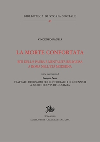 La morte confortata - Librerie.coop