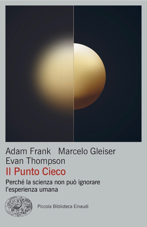 Il Punto Cieco - Librerie.coop Il Punto Cieco - Librerie.coop