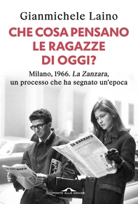 Che cosa pensano le ragazze di oggi? - Librerie.coop