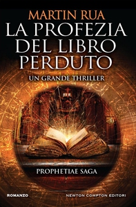 La profezia del libro perduto - Librerie.coop La profezia del libro perduto - Librerie.coop