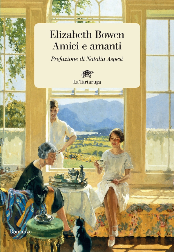 Amici e amanti - Librerie.coop Amici e amanti - Librerie.coop