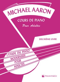 Course de piano adulte - Librerie.coop