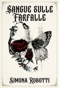 Sangue sulle farfalle - Librerie.coop