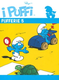 I puffi. L'integrale - Librerie.coop I puffi. L'integrale - Librerie.coop
