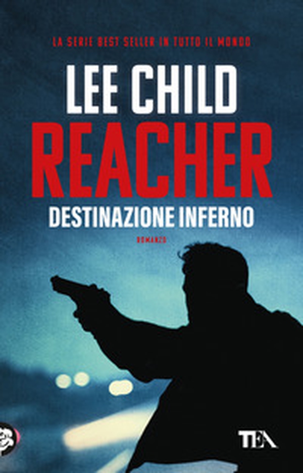 Destinazione inferno - Librerie.coop Destinazione inferno - Librerie.coop