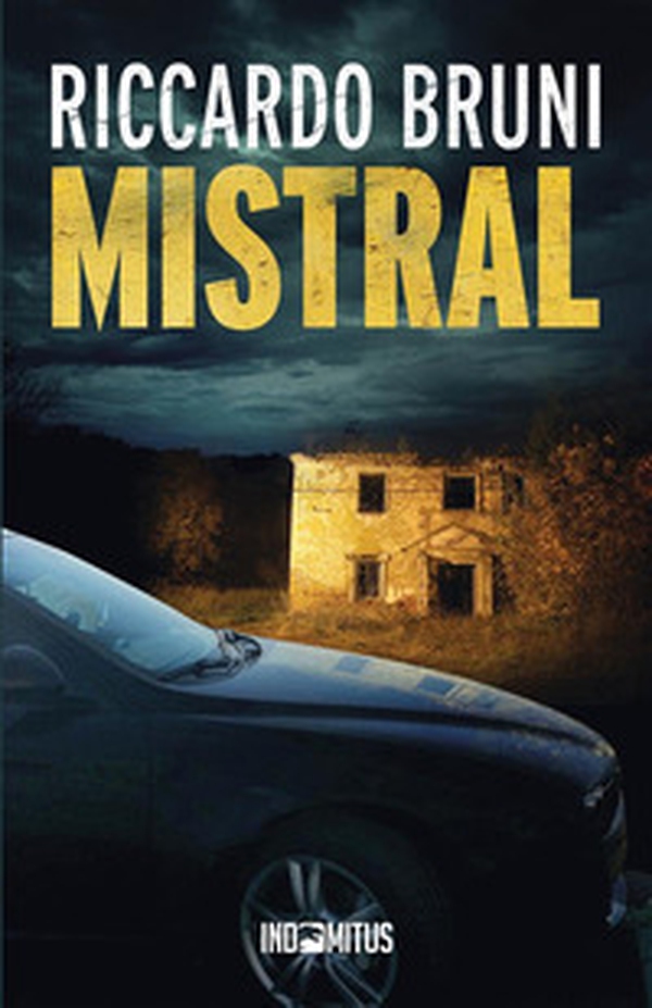 Mistral - Librerie.coop Mistral - Librerie.coop