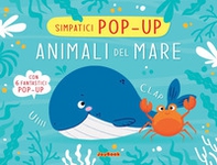 Gli animali del mare - Librerie.coop