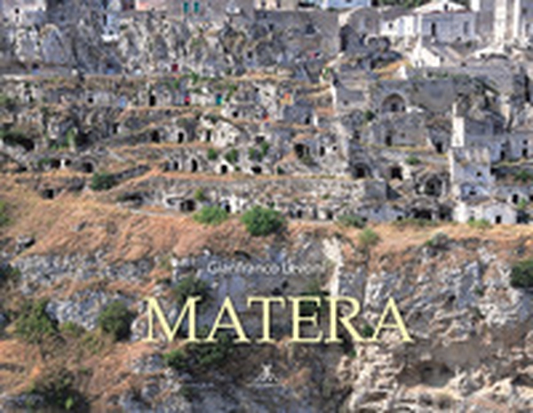 Matera. Ediz. italiana e inglese - Librerie.coop Matera. Ediz. italiana e inglese - Librerie.coop