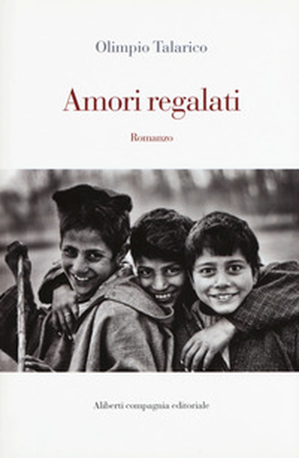 Amori regalati - Librerie.coop Amori regalati - Librerie.coop