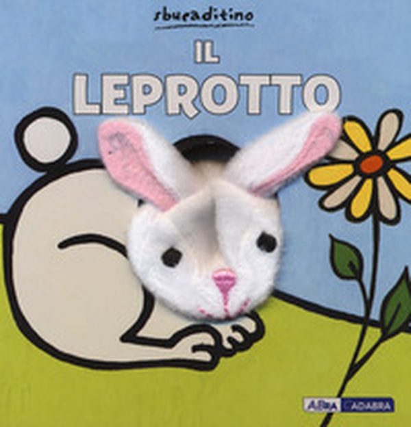 Il leprotto - Librerie.coop Il leprotto - Librerie.coop