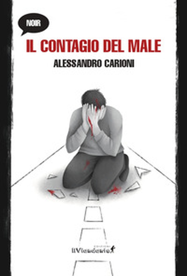 Il contagio del male - Librerie.coop Il contagio del male - Librerie.coop