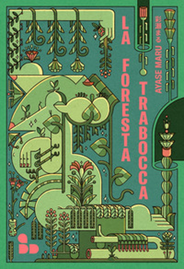La foresta trabocca - Librerie.coop La foresta trabocca - Librerie.coop