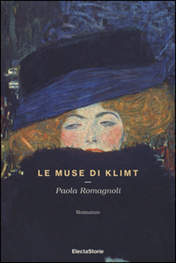 Le muse di Klimt - Librerie.coop Le muse di Klimt - Librerie.coop