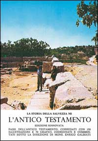 La storia della salvezza ne l'Antico Testamento - Librerie.coop