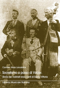 Socialismo a passo di valzer - Librerie.coop Socialismo a passo di valzer - Librerie.coop