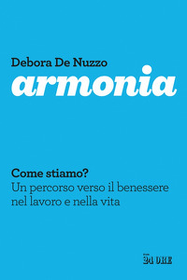 Armonia - Librerie.coop Armonia - Librerie.coop