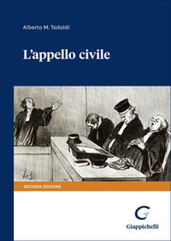 L'appello civile - Librerie.coop L'appello civile - Librerie.coop