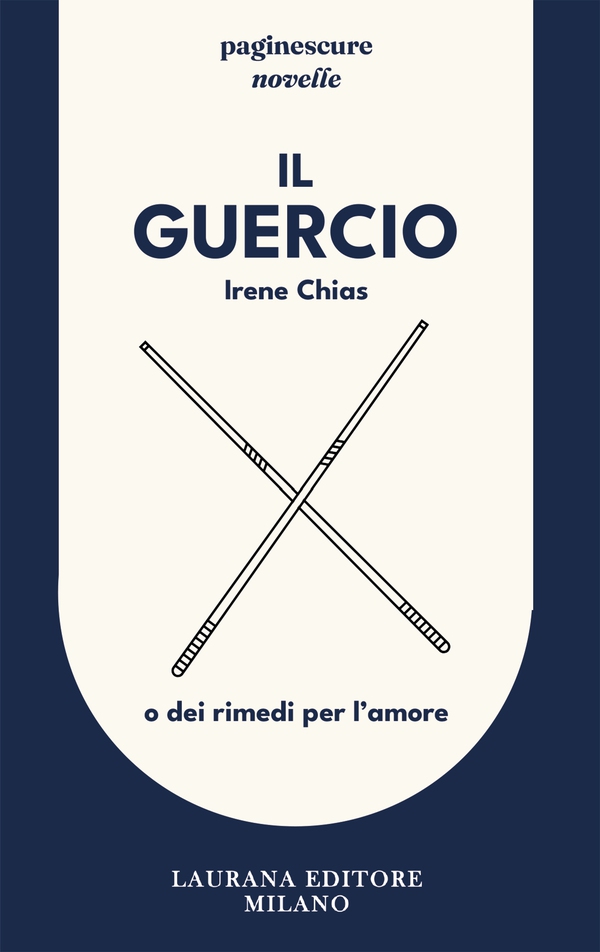 Il Guercio - Librerie.coop Il Guercio - Librerie.coop