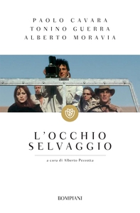 L'occhio selvaggio - Librerie.coop