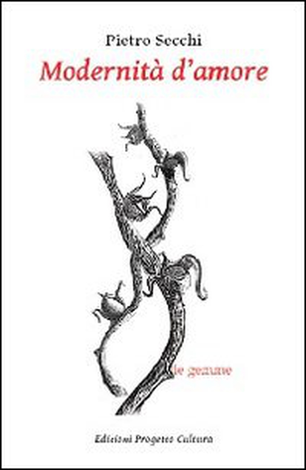 Modernità d'amore - Librerie.coop Modernità d'amore - Librerie.coop