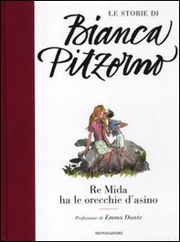 Re Mida ha le orecchie d'asino - Librerie.coop Re Mida ha le orecchie d'asino - Librerie.coop