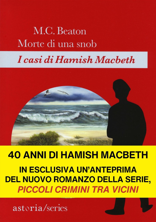 Morte di una snob - Librerie.coop Morte di una snob - Librerie.coop