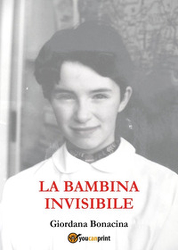 La bambina invisibile - Librerie.coop La bambina invisibile - Librerie.coop