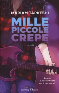 Mille piccole crepe - Librerie.coop