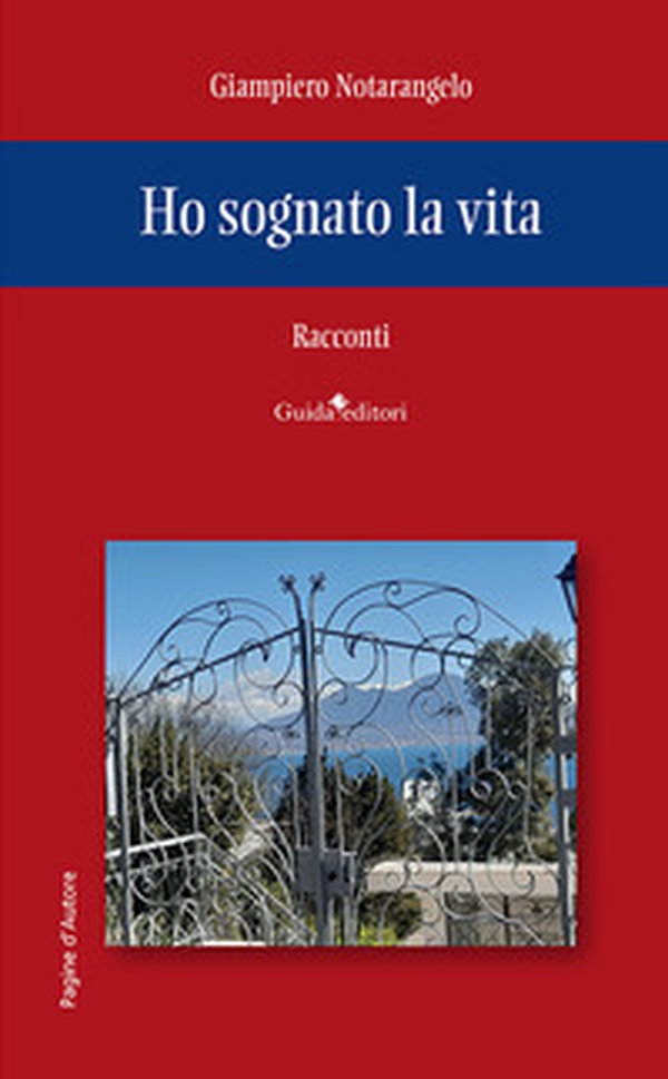 Ho sognato la vita - Librerie.coop Ho sognato la vita - Librerie.coop