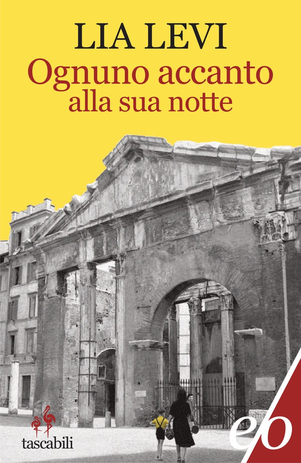 Ognuno accanto alla sua notte - Librerie.coop Ognuno accanto alla sua notte - Librerie.coop