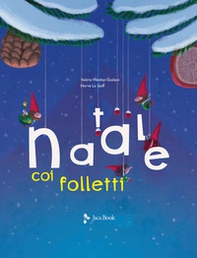 Natale coi folletti - Librerie.coop