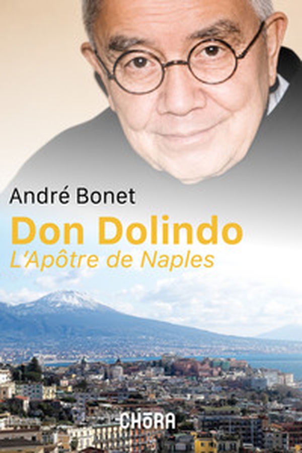 Don Dolindo. L'apôtre de Naples - Librerie.coop