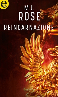 Reincarnazione (eLit) - Librerie.coop Reincarnazione (eLit) - Librerie.coop