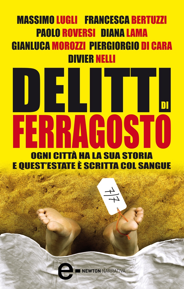 Delitti di ferragosto - Librerie.coop Delitti di ferragosto - Librerie.coop