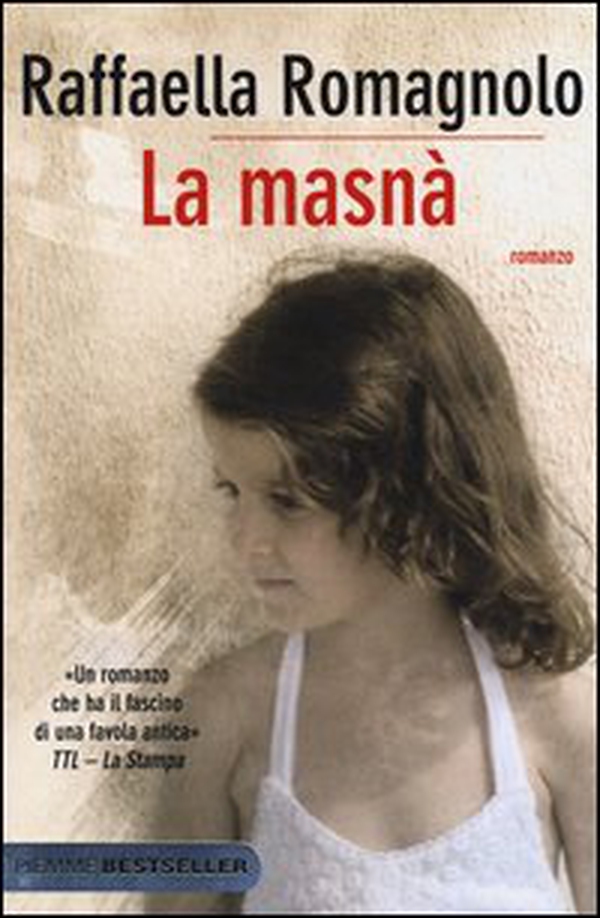 La masnà - Librerie.coop La masnà - Librerie.coop