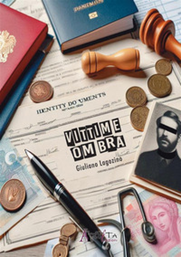 Vittime ombra - Librerie.coop Vittime ombra - Librerie.coop