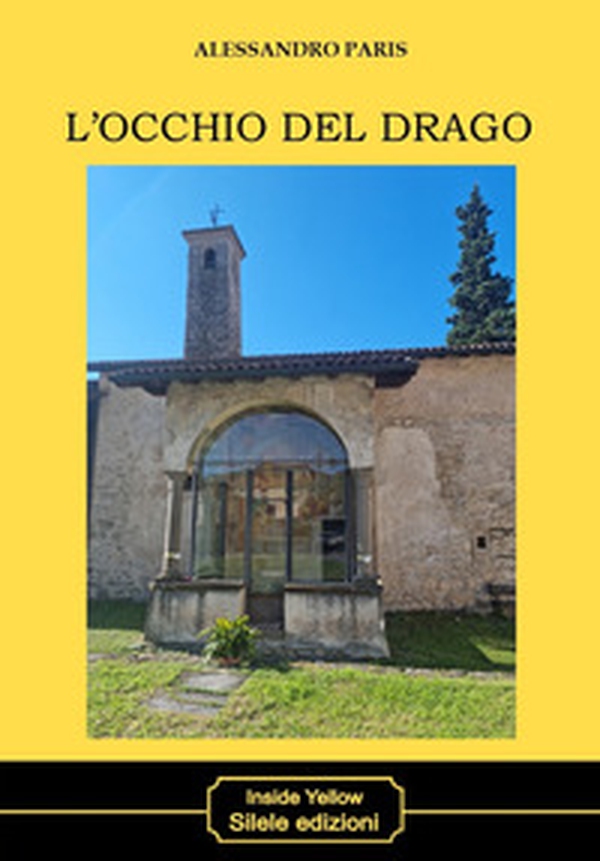 L'occhio del drago - Librerie.coop L'occhio del drago - Librerie.coop