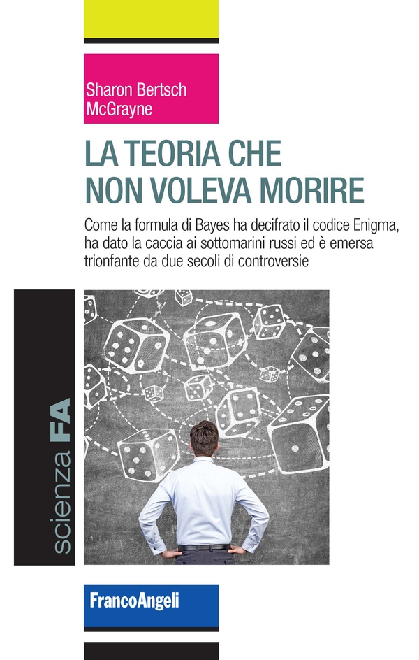 La teoria che non voleva morire - Librerie.coop La teoria che non voleva morire - Librerie.coop