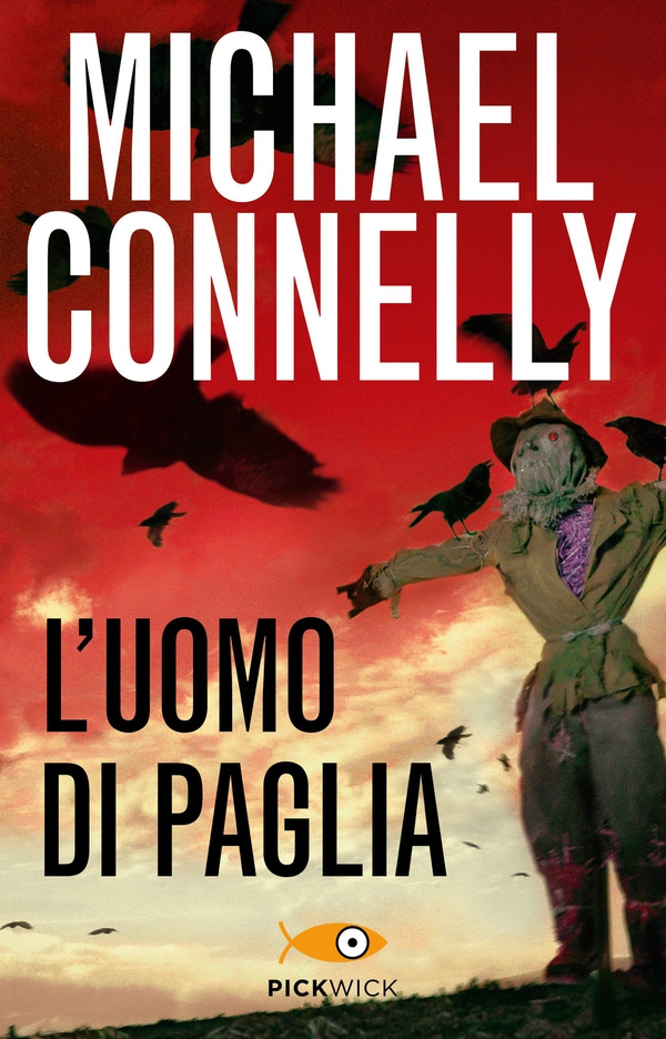 L'uomo di paglia - Librerie.coop L'uomo di paglia - Librerie.coop