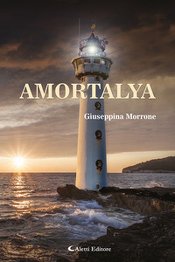 Amortalya - Librerie.coop Amortalya - Librerie.coop