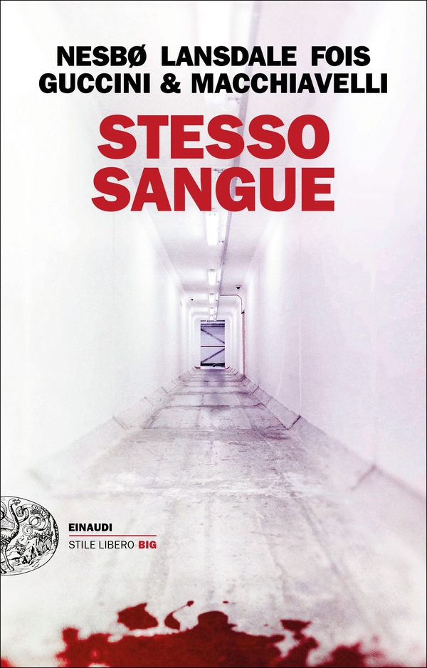 Stesso sangue - Librerie.coop Stesso sangue - Librerie.coop
