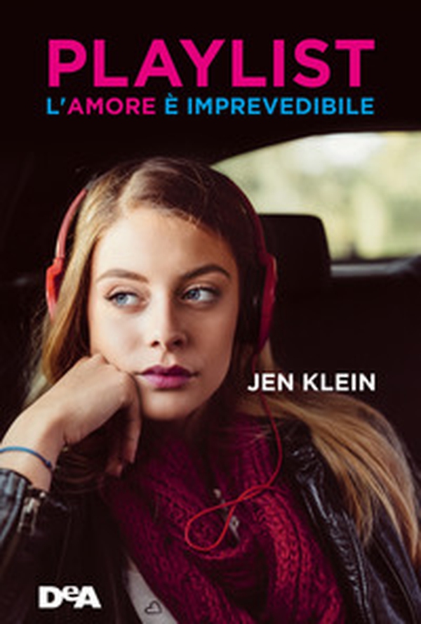 Playlist. L'amore è imprevedibile - Librerie.coop Playlist. L'amore è imprevedibile - Librerie.coop