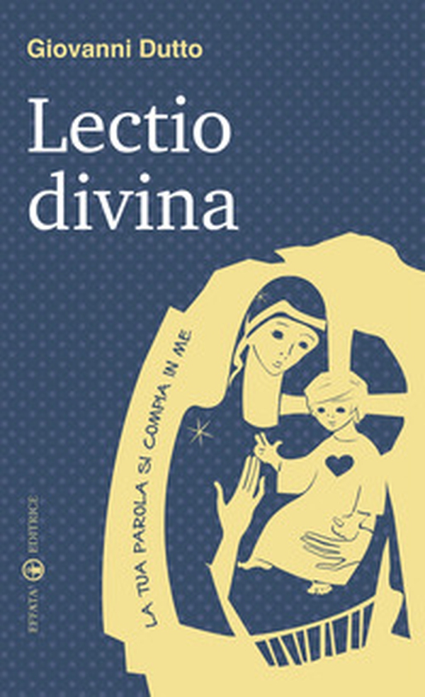 Lectio divina - Librerie.coop Lectio divina - Librerie.coop