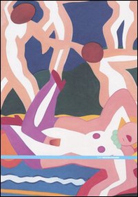Tom Wesselmann. Catalogo della mostra (Roma, 8 giugno-18 settembre 2005) - Librerie.coop