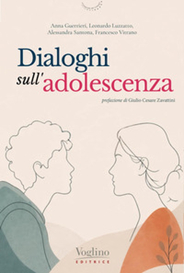 Dialoghi sull'adolescenza - Librerie.coop