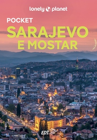 Sarajevo e Mostar Pocket - Librerie.coop Sarajevo e Mostar Pocket - Librerie.coop