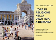 L'ora di religione nella didattica a distanza - Librerie.coop
